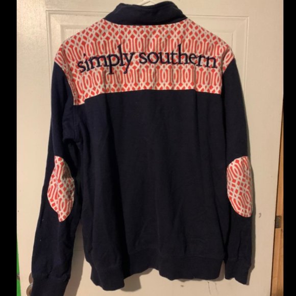 Simply Southern pull over - Picture 2 of 2
